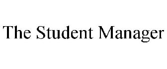 THE STUDENT MANAGER