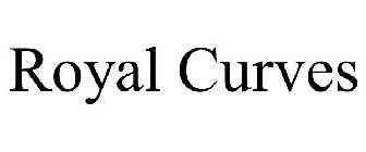 ROYAL CURVES