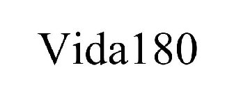 VIDA180