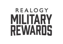 REALOGY MILITARY REWARDS