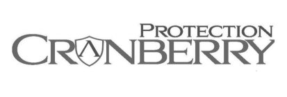 PROTECTION CRANBERRY