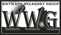 WAYWARD WIZARDRY GROUP WWG