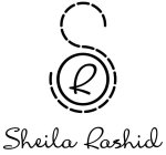 SR SHEILA RASHID