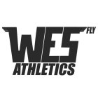 WES FLY ATHLETICS