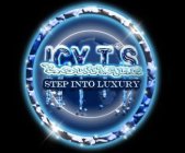ICY T'S BOUTIQUE STEP INTO LUXURY