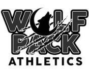 WOLF PACK ATHLETICS