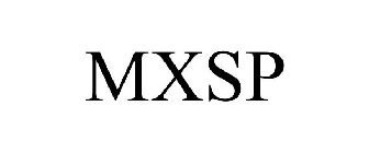 MXSP