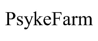 PSYKEFARM