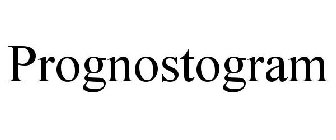 PROGNOSTOGRAM
