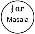 JAR MASALA