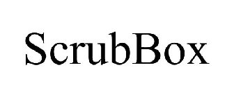 SCRUBBOX