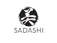 SADASHI