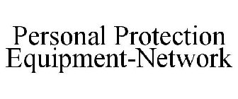 PERSONAL PROTECTION EQUIPMENT-NETWORK