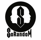 SORANDOM S