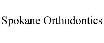 SPOKANE ORTHODONTICS