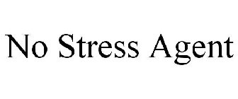 NO STRESS AGENT