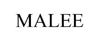 MALEE
