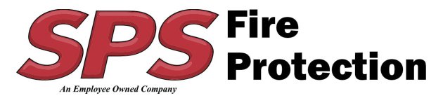 SPS FIRE PROTECTION AN EMPLOYEE OWNED COMPANY
