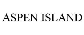ASPEN ISLAND