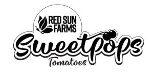 RED SUN FARMS SWEETPOPS TOMATOES