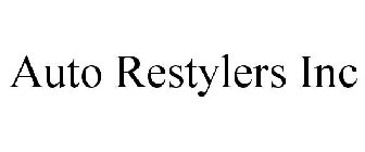 AUTO RESTYLERS INC