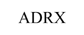 ADRX