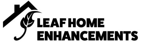 LEAF HOME ENHANCEMENTS