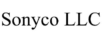 SONYCO LLC