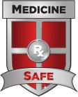 MEDICINE RX SAFE