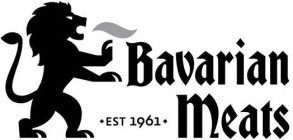 BAVARIAN MEATS EST 1961