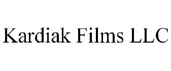 KARDIAK FILMS LLC