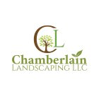 CL CHAMBERLAIN LANDSCAPING LLC