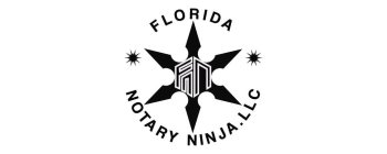 FLORIDA NOTARY NINJA. LLC FNN