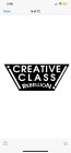 CREATIVE CLASS REBELLION