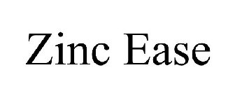 ZINC-EASE