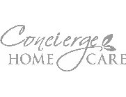 CONCIERGE HOME CARE