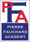 PFA PIERRE FAUCHARD ACADEMY