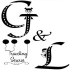 G&L TRAVELING SERVICE