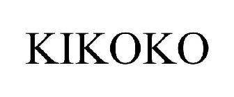 KIKOKO