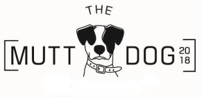 THE MUTT DOG 2018