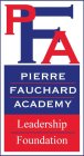 PFA PIERRE FAUCHARD ACADEMY LEADERSHIP FOUNDATION