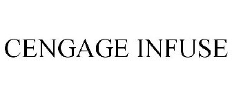 CENGAGE INFUSE