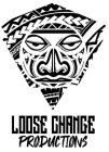 LOOSE CHANGE PRODUCTIONS