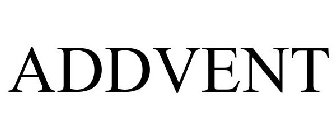 ADDVENT