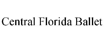 CENTRAL FLORIDA BALLET