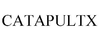 CATAPULTX