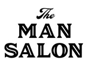 THE MAN SALON