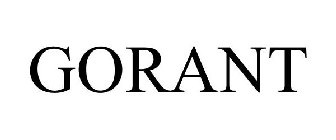 GORANT