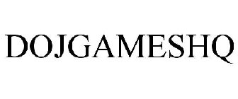DOJGAMESHQ