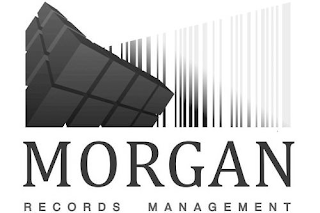 MORGAN RECORDS MANAGEMENT
